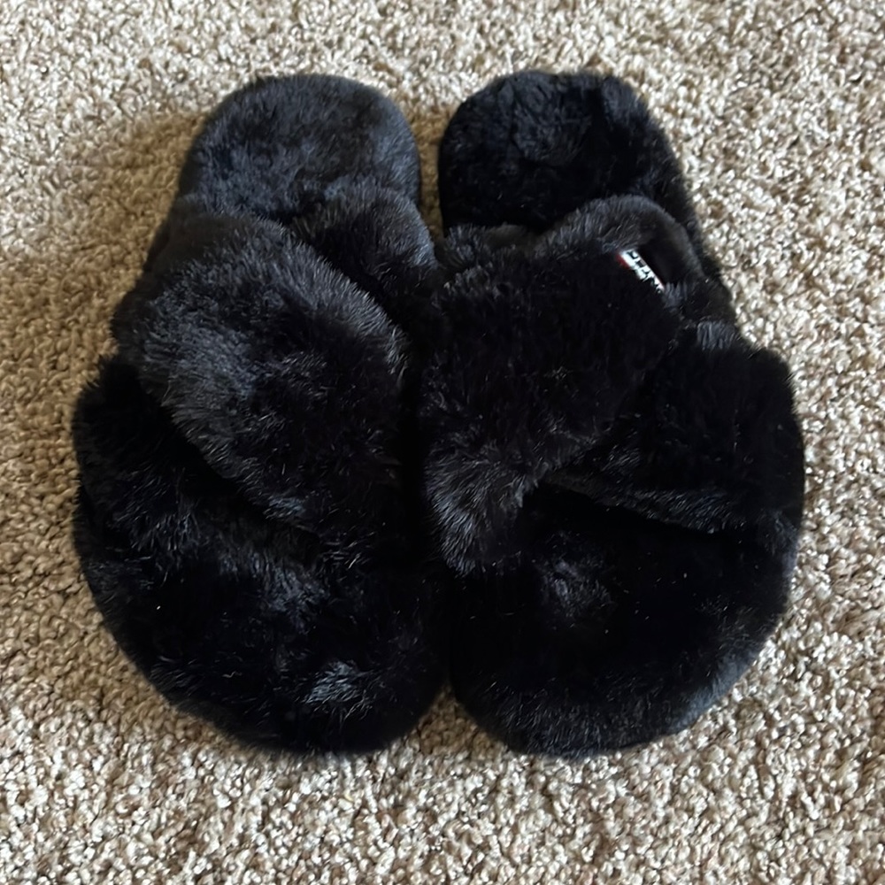 Woman’s slippers